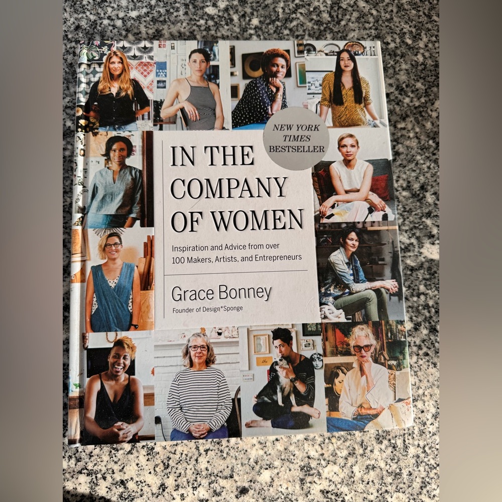 In The Company of Women by Grace Bonney